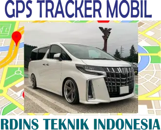Jasa Pemasangan GPS Tracker Mobil