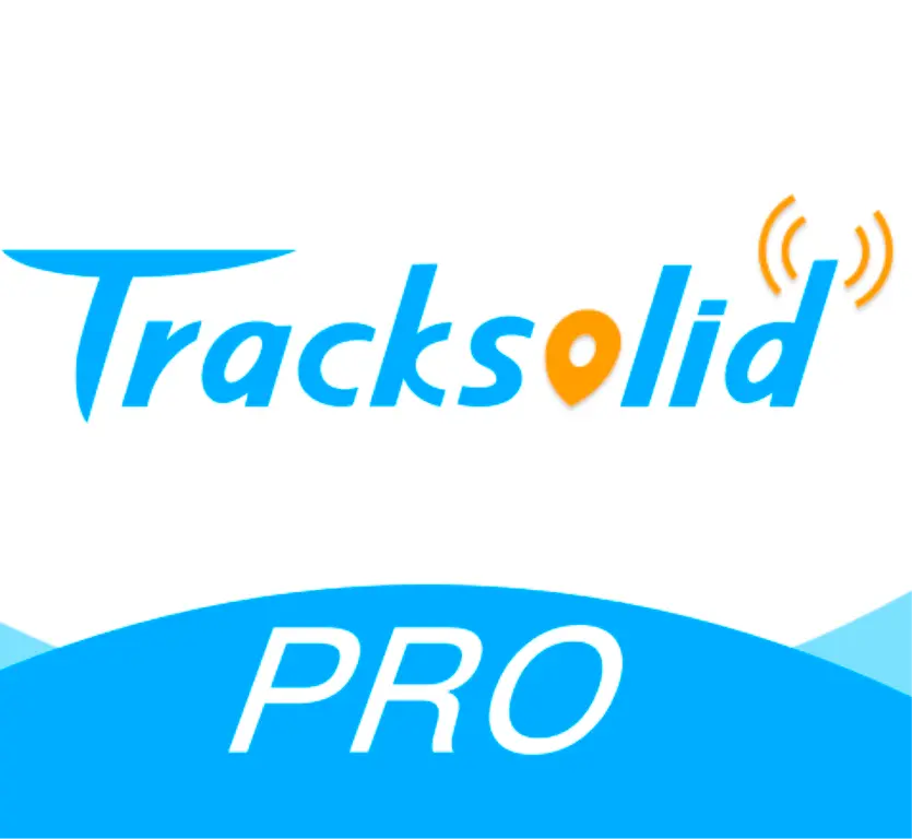 Apl Server GPS Tracker Tracksolid Pro