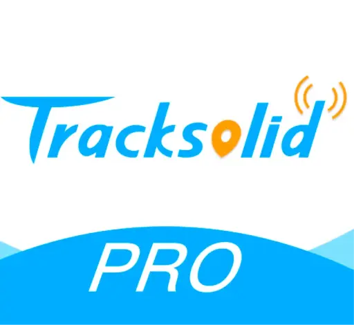 Apl Server GPS Tracker Tracksolid Pro